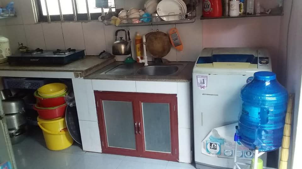 Bán Nhà sổ chung. Dt 5 x 10. Đường 2m. Bình nhâm. Thuận An. Bình Dương Giá siêu rẻ CHỈ 830 TRIỆU