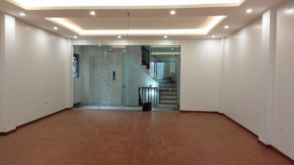 CHÍNH CHỦ BÁN GẤP PHÂN LÔ VIP DƯƠNG QUẢNG HÀM CẦU GIẤY 65M x 5T, MT 5.5M NHỈNH 8 TỶ