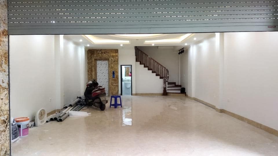 CHÍNH CHỦ BÁN GẤP PHÂN LÔ VIP DƯƠNG QUẢNG HÀM CẦU GIẤY 65M x 5T, MT 5.5M NHỈNH 8 TỶ