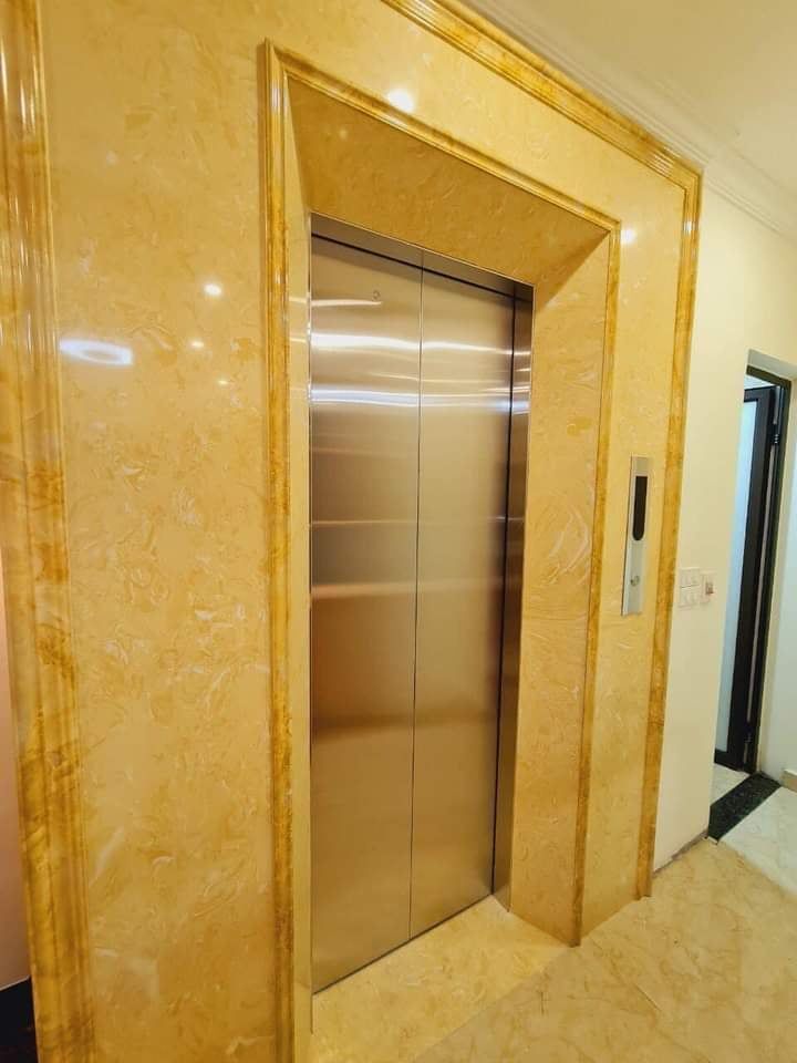 CHÍNH CHỦ CẦN BÁN NHÀ PHỐ TRUNG KÍNH CẦU GIẤY XÂY MỚI 7T KHU PHÂN LÔ QUÂN ĐỘI CẦU THANG MÁY