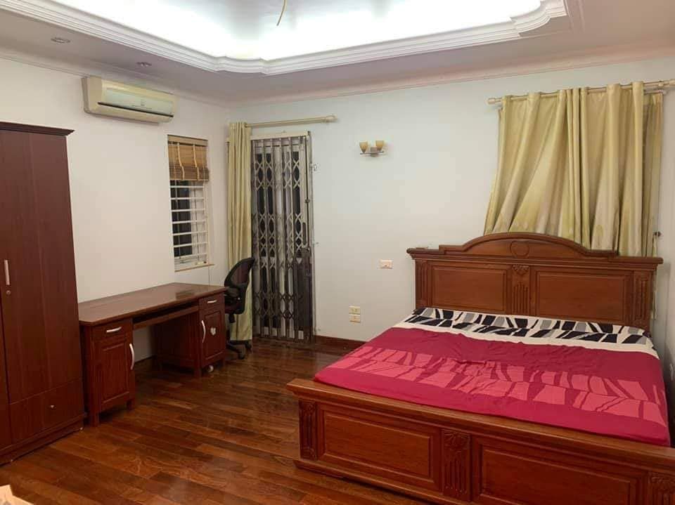 Bán gấp Mặt phố Quan Nhân,Thanh Xuân DT 50m2 x 6Tầng THANG MÁY MT 4.5m giá 10.8 Tỷ