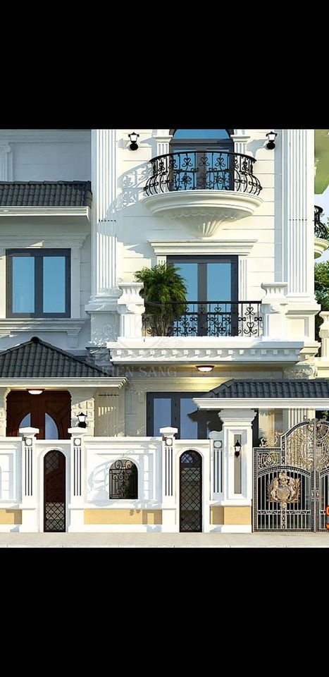CHƯA ĐẾN 10 TỶ CÓ BIỆT THỰ ĐẲNG CẤP GẦN 200M2 SÂN VƯỜN PHỐ PHÚC LỢI LONG BIÊN