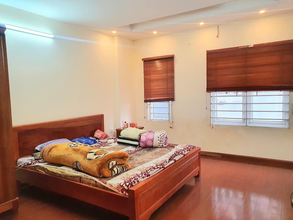 Bán Nhà Cực Đẹp 6 Tầng MT 4m Full Nội Thất Quận Đống Đa Chỉ Hơn 4 Tỷ.