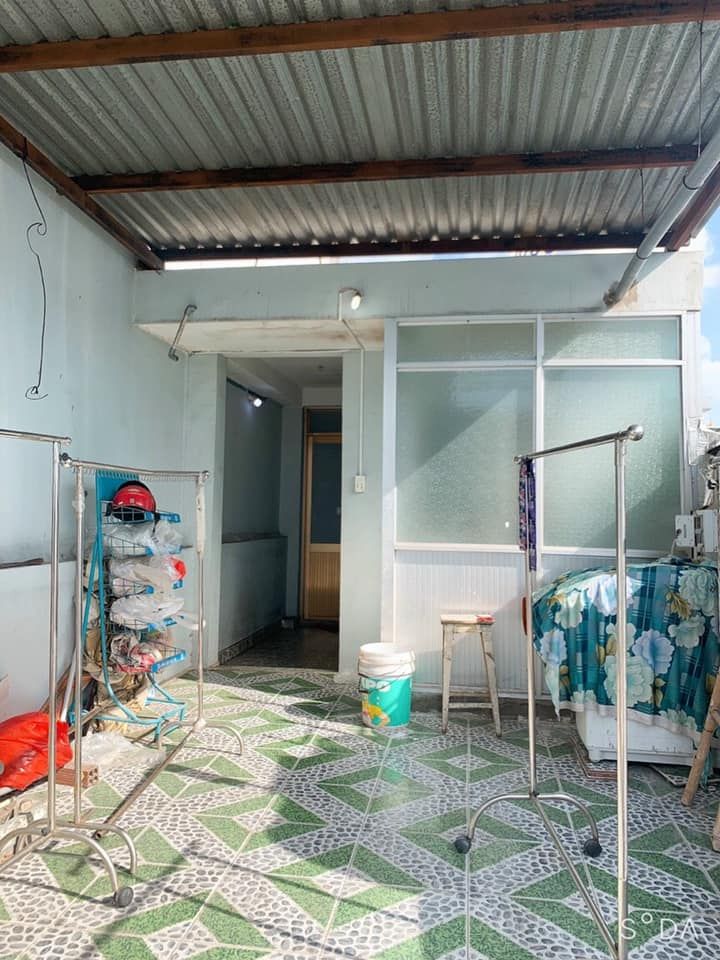 Nhà Bán Mặt Tiền Khu Trung Tâm Kinh Doanh Buôn Bán ,Cho Thuê Giá Cao Đường Đặng Chất Phường 3