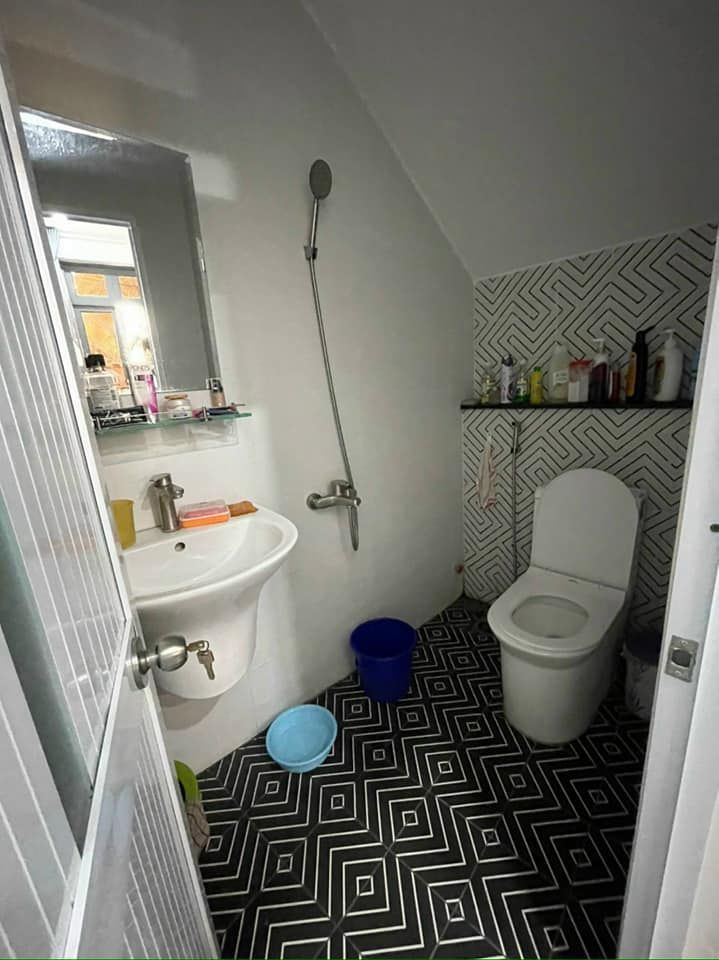 Bán Nhà Đường Nguyễn Hữu Tiến, Phường Tây Thạnh, Quận Tân Phú Diện Tích 6,5m x 6,5m ( 41m2 )