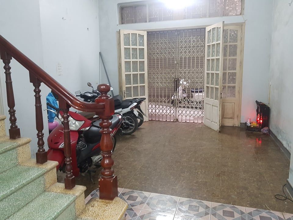 Siêu phẩm! Phân lô ô tô vào nhà Vip nhất TT Đống Đa, 55m2, 6.435 Tỷ