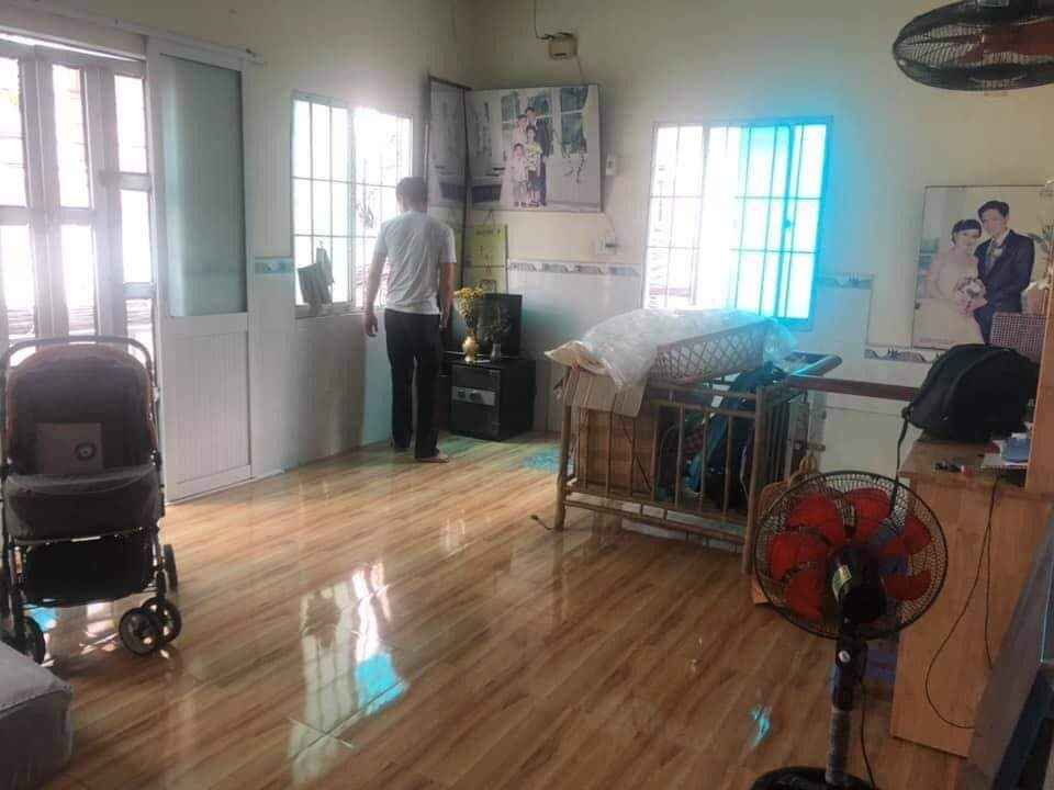 BÁN GẤP MT PHÚ NHUẬN, 60M2, NGANG HƠN 10M, GIÁ CHỈ 6 TỶ 850.