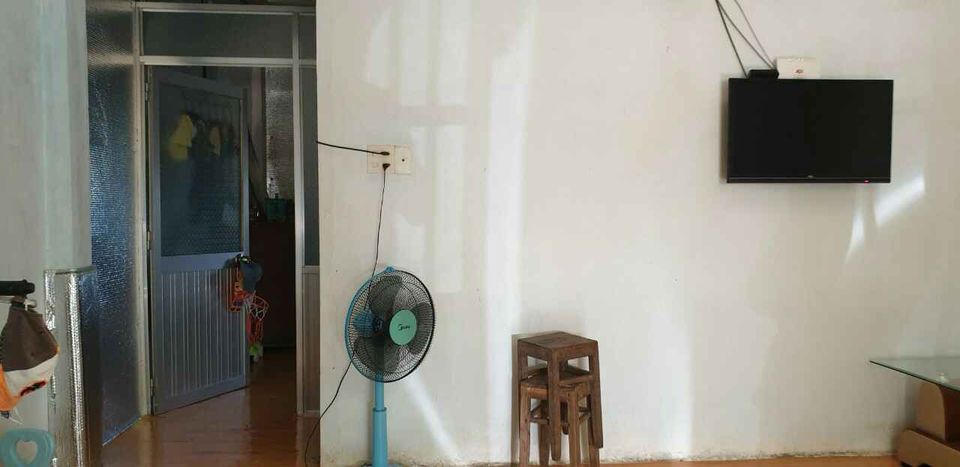 Gia đình cần bán, lô đất hẻm giá rẻ chính chủ. Phường lộc sơn, tp bảo lộc 5x20