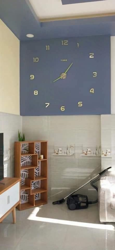 Bán nhà đẹp phường Phú Tân, tp Bến Tre Hẻm xe hơi, cách Đại lộ Đồng Khởi 300m