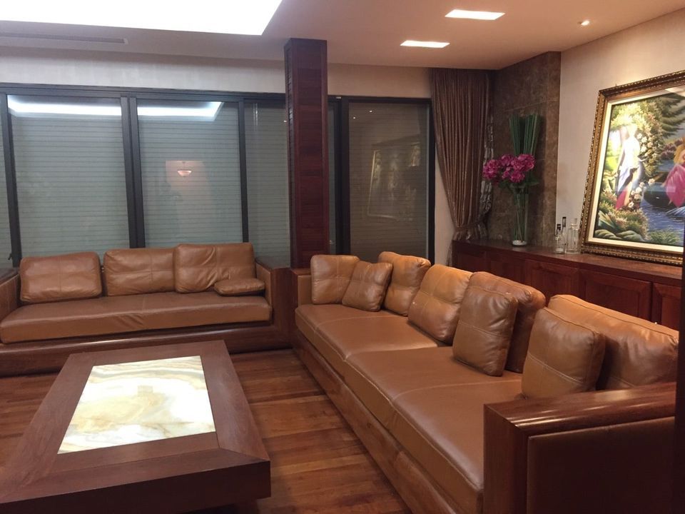 Bán biệt thự phố Nguyễn Thị Thập Trung Hòa Nhân Chính. Diện tích: 82m2x 6tầng , mặt tiền trên 7m
