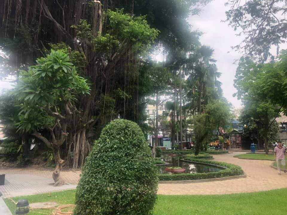 BÁN GẤP MT PHÚ NHUẬN, 60M2, NGANG HƠN 10M, GIÁ CHỈ 6 TỶ 850.