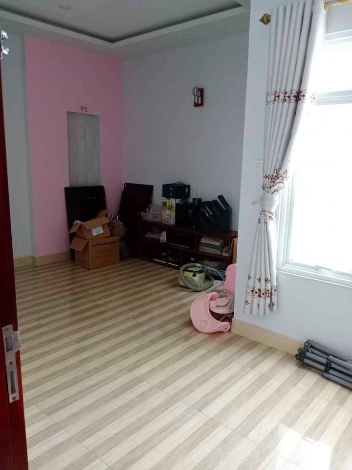 Chủ gửi nhà cực đẹp Phường Tăng Nhơn Phú B Thành Phố Thủ Đức Diện tích 80m2 ngang 5,2m dài 15m
