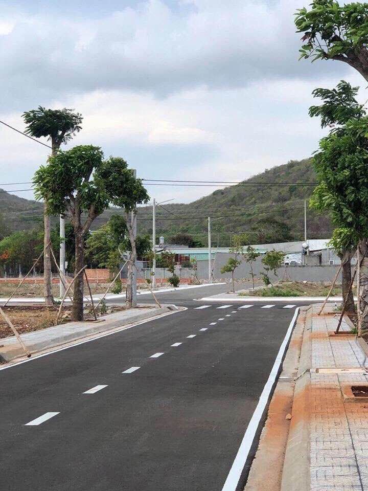 Cần vốn kinh doanh bán gấp 2 lô đất tại Thành Phố Bà Rịa, chính chủ sang tên ngay