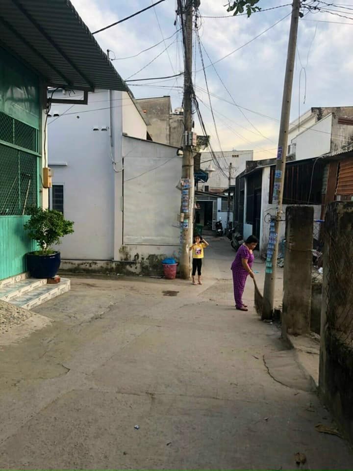 Chỉ 2,570 tỷ Sở hữu căn Nhà 1/ đường 24 ,Nguyễn Xiển,Long Thạnh Mỹ,TP Thủ Đức