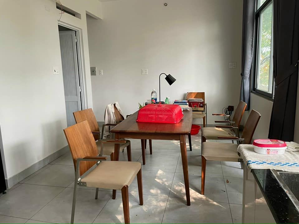 Bán Nhà Đường Nguyễn Hữu Tiến, Phường Tây Thạnh, Quận Tân Phú Diện Tích 6,5m x 6,5m ( 41m2 )