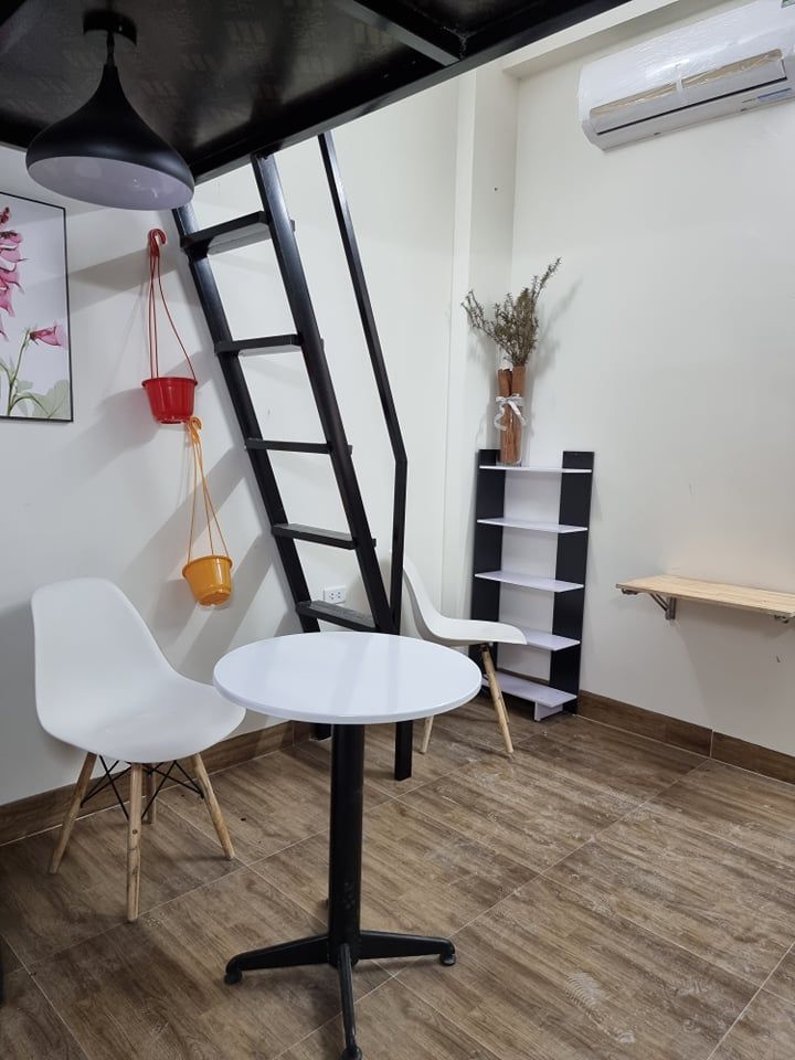 CCMN mới 100% cần cho thuê ở Ngã Tư Sở ngõ 40 PHỐ CHÍNH KINH, P NHÂN CHÍNH, THANH XUÂN
