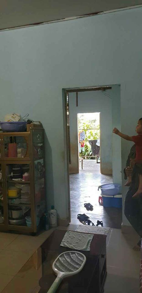 Gia đình cần bán, lô đất hẻm giá rẻ chính chủ. Phường lộc sơn, tp bảo lộc 5x20