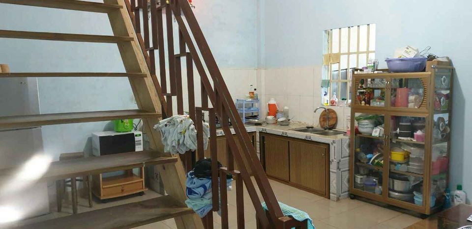Gia đình cần bán, lô đất hẻm giá rẻ chính chủ. Phường lộc sơn, tp bảo lộc 5x20