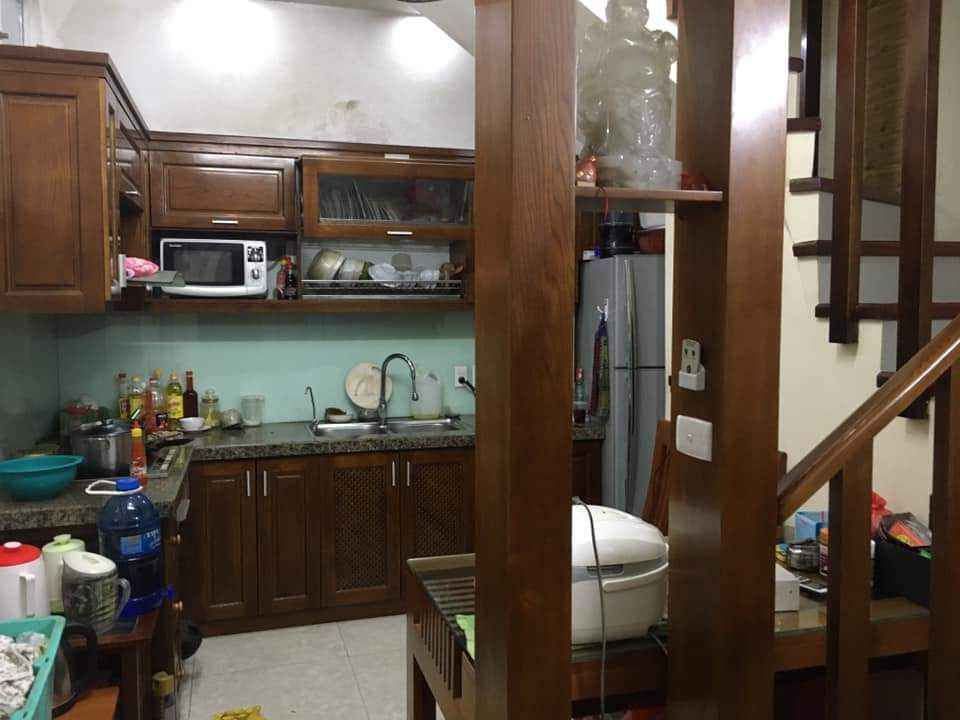 Bán Nhà Khu Chợ Hoàng Văn Thái , Vị Trí Phồn Thịnh , An Sinh Tuyệt Đỉnh , ÔTô Đỗ Cửa , Vô Cùng Tiện