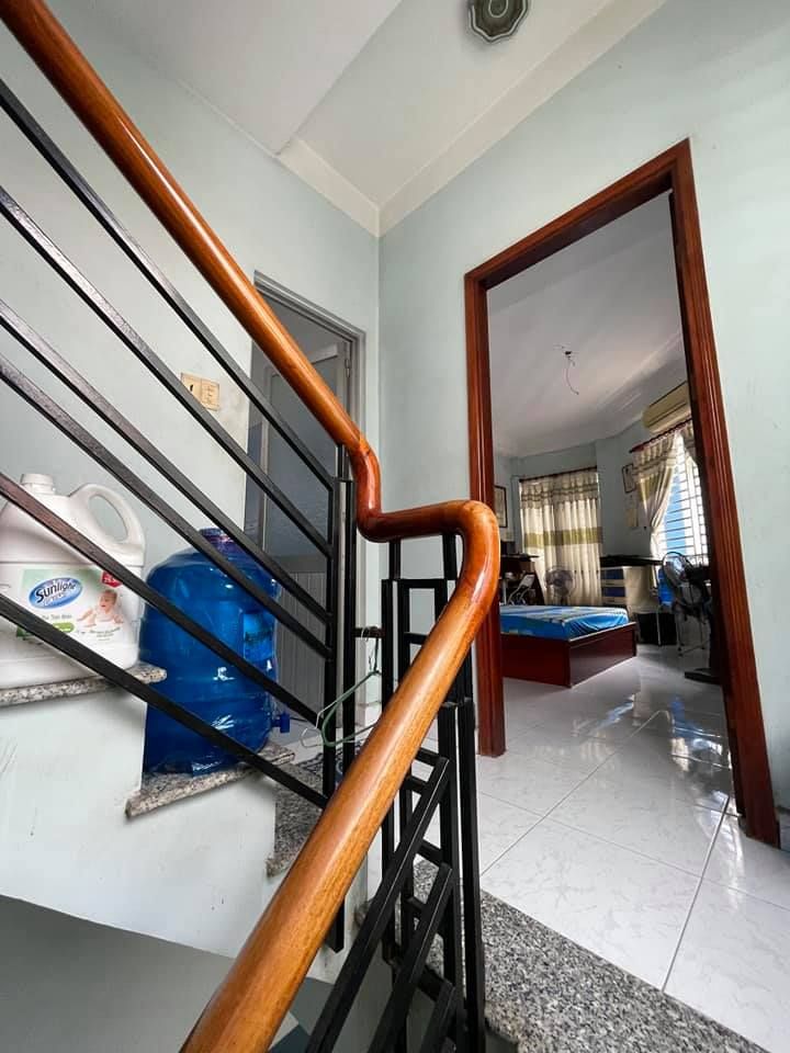 Bán Biệt thự mini, trục Đường Chính Quận Phú Nhuận. không còn căn thứ 2 Diện Tích: 6 x 10m