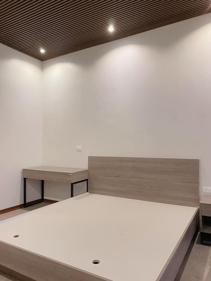HN CHO THUÊ NHÀ MỚI FULL ĐỒ PHỐ TƯƠNG MAI