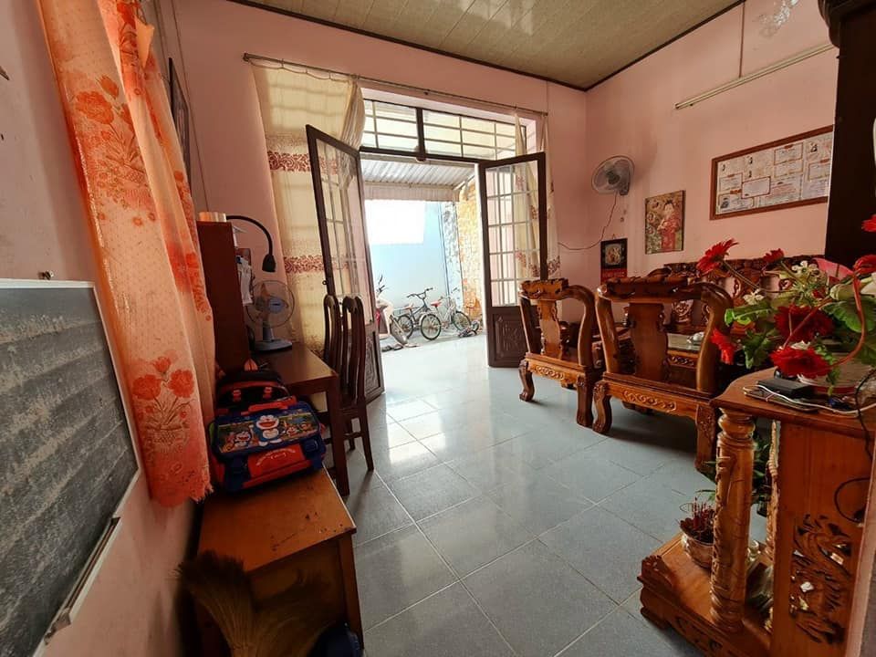 Bán Nhà sổ chung. Dt 5 x 10. Đường 2m. Bình nhâm. Thuận An. Bình Dương Giá siêu rẻ CHỈ 830 TRIỆU