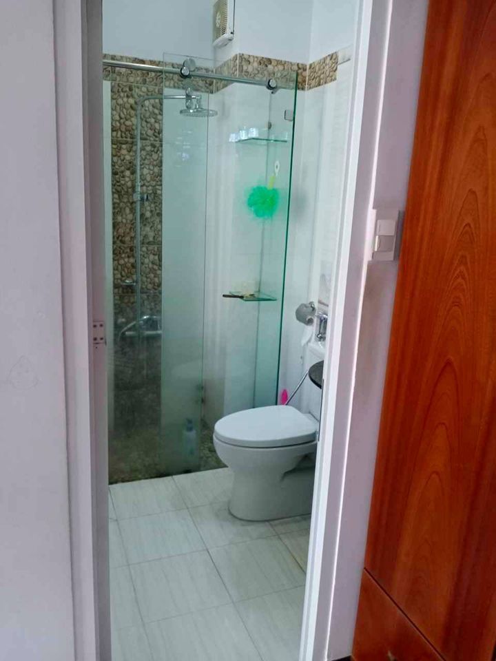 Chủ gửi nhà cực đẹp Phường Tăng Nhơn Phú B Thành Phố Thủ Đức Diện tích 80m2 ngang 5,2m dài 15m
