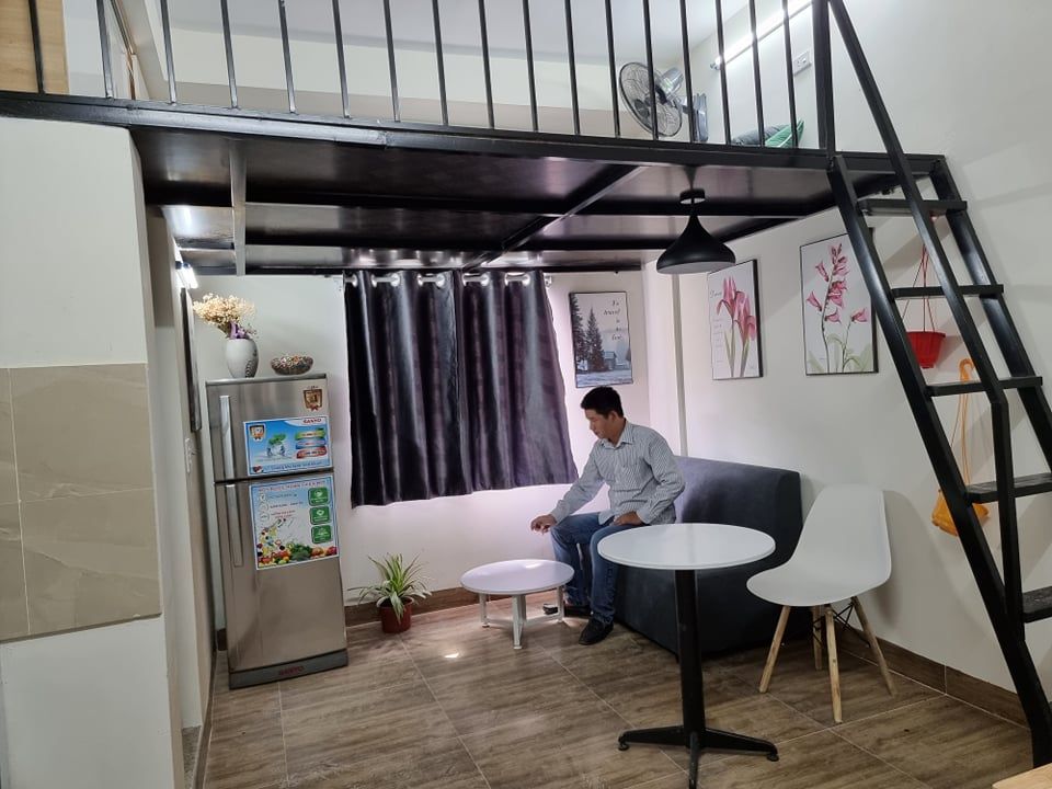 CCMN mới 100% cần cho thuê ở Ngã Tư Sở ngõ 40 PHỐ CHÍNH KINH, P NHÂN CHÍNH, THANH XUÂN