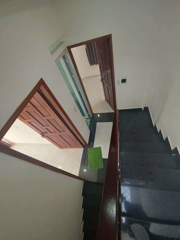 Nhà Bán 1 Căn Duy Nhất Vị Trí Đẹp Đối Diện Cityland Nguyễn Văn Lượng P16 Gò Vấp