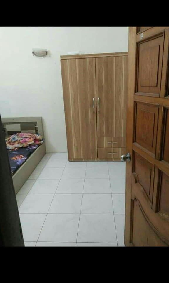 Phòng full đồ cho thuê tại ngõ 281 TAM TRINH, HOÀNG MAI Giường ,tủ ,nóng lạnh, đây đủ
