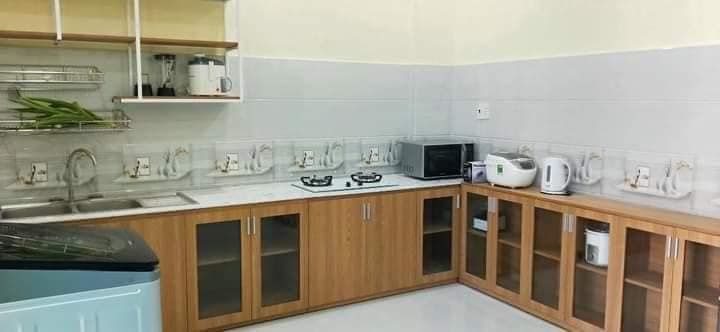 Bán nhà đẹp phường Phú Tân, tp Bến Tre Hẻm xe hơi, cách Đại lộ Đồng Khởi 300m