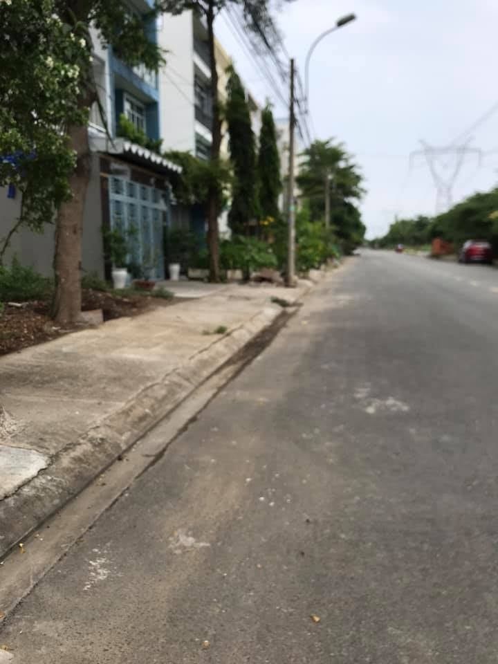 Nhà mặt tiền giá tốt đầu tư Trịnh Quang Nghị Phường 7 Quận 8 Giá 6.5 tỷ