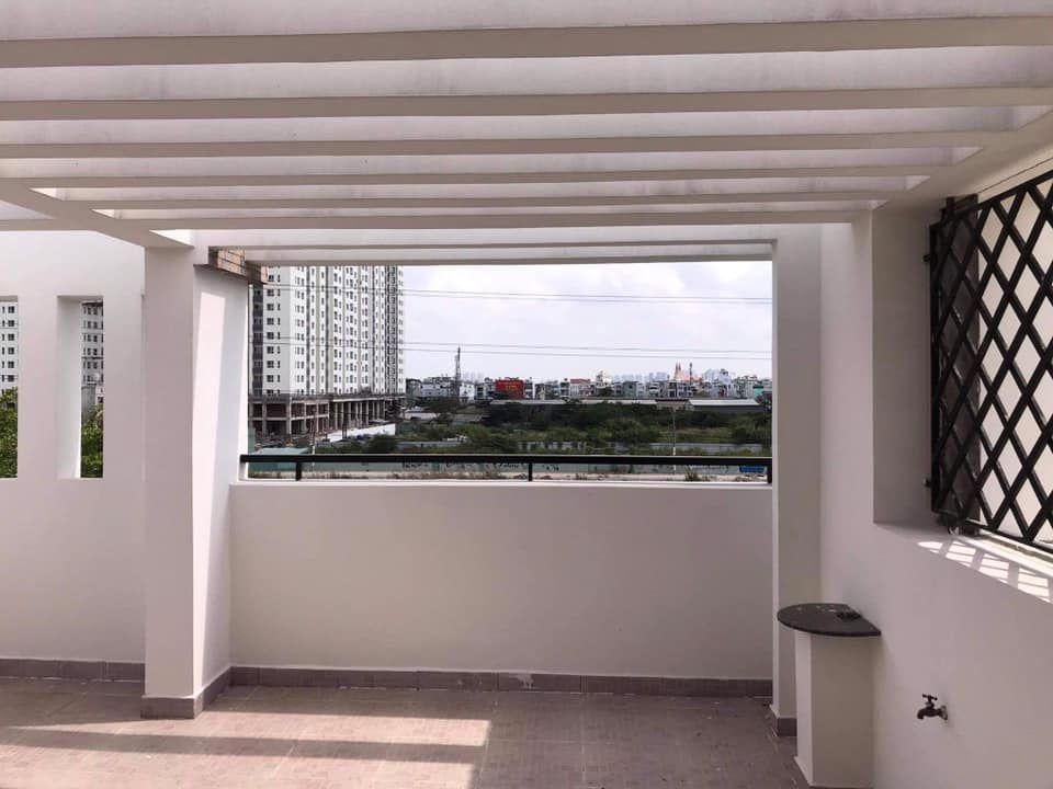 Nhà mặt tiền giá tốt đầu tư Trịnh Quang Nghị Phường 7 Quận 8 Giá 6.5 tỷ