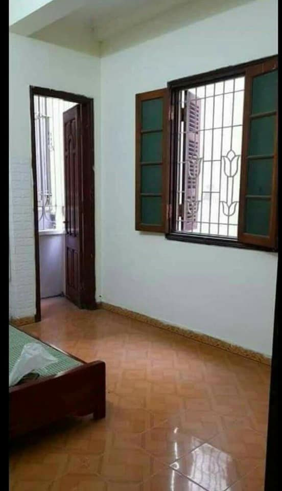 Phòng full đồ cho thuê tại ngõ 281 TAM TRINH, HOÀNG MAI Giường ,tủ ,nóng lạnh, đây đủ