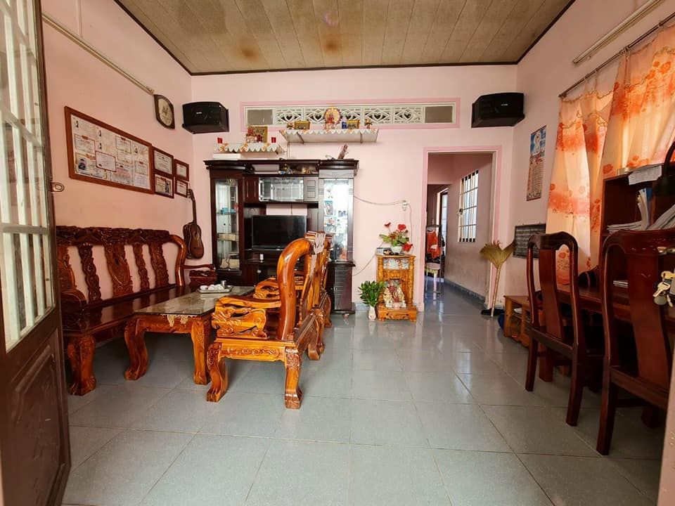 Bán Nhà sổ chung. Dt 5 x 10. Đường 2m. Bình nhâm. Thuận An. Bình Dương Giá siêu rẻ CHỈ 830 TRIỆU