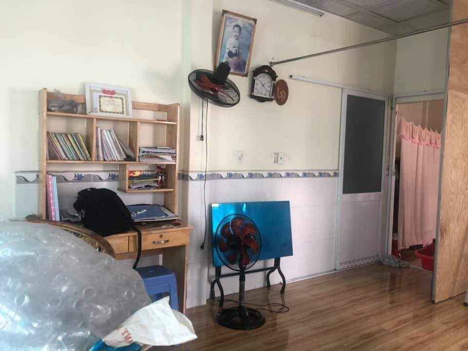 BÁN GẤP MT PHÚ NHUẬN, 60M2, NGANG HƠN 10M, GIÁ CHỈ 6 TỶ 850.