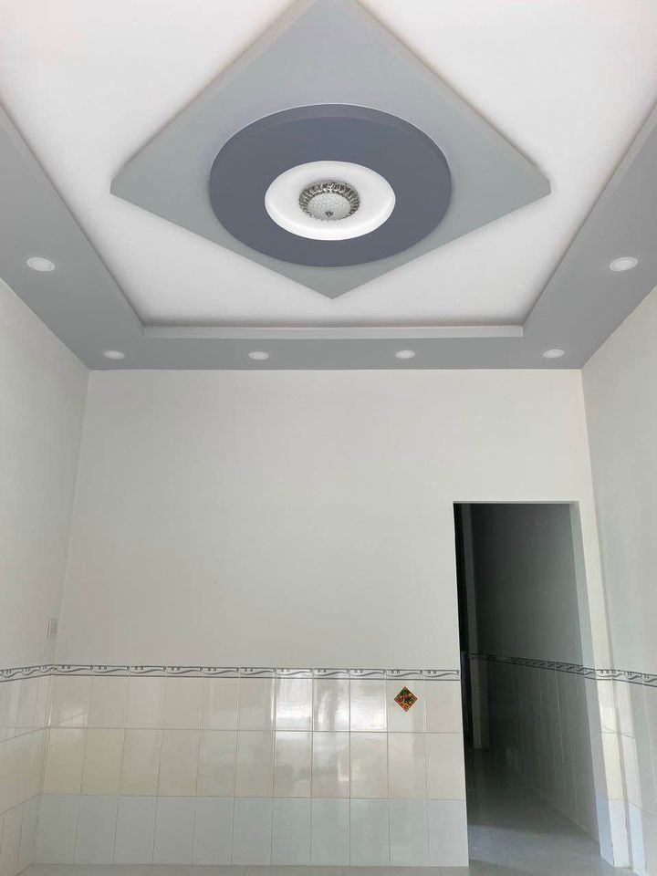 Bán nhà cấp 4 kiên cố khu đô thị Sao Mai Bình Khánh