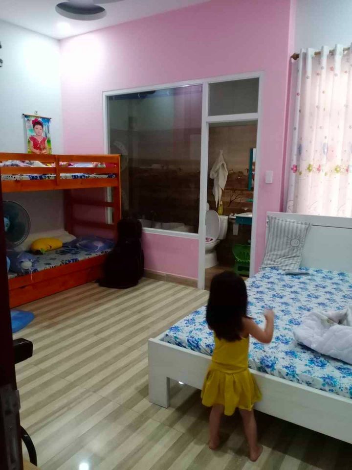 Chủ gửi nhà cực đẹp Phường Tăng Nhơn Phú B Thành Phố Thủ Đức Diện tích 80m2 ngang 5,2m dài 15m