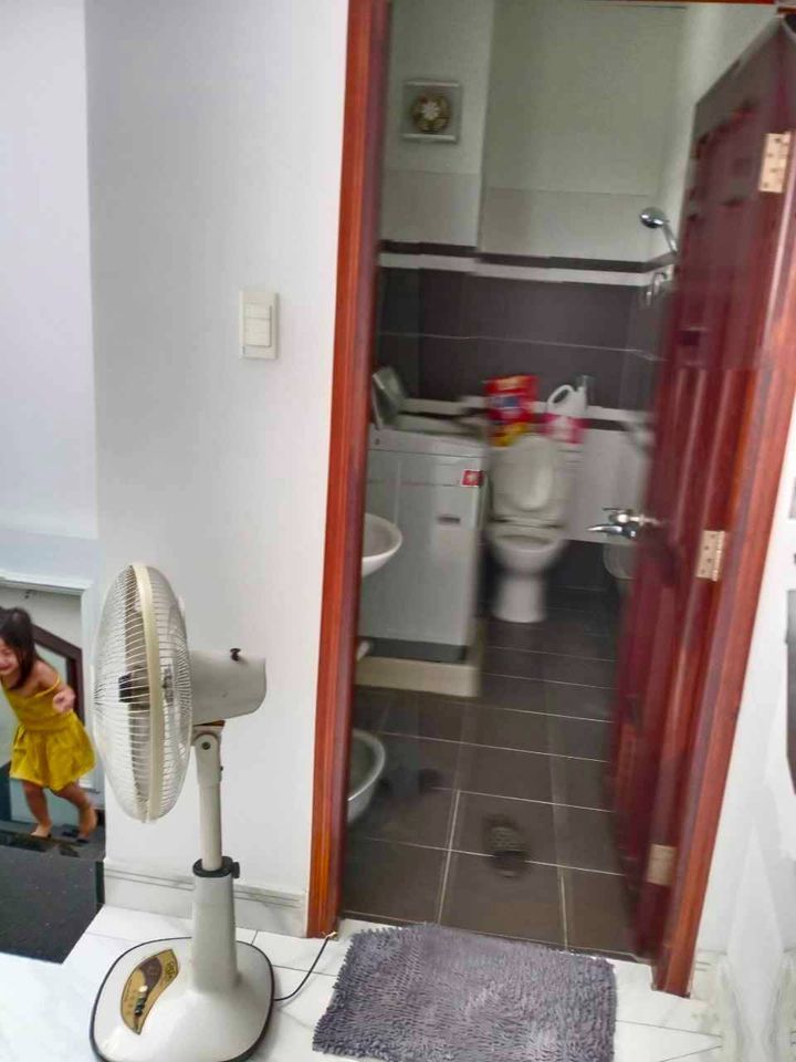 Chủ gửi nhà cực đẹp Phường Tăng Nhơn Phú B Thành Phố Thủ Đức Diện tích 80m2 ngang 5,2m dài 15m