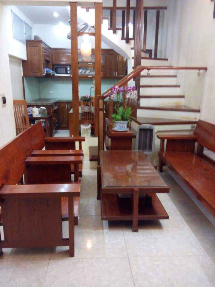 Bán Nhà Khu Chợ Hoàng Văn Thái , Vị Trí Phồn Thịnh , An Sinh Tuyệt Đỉnh , ÔTô Đỗ Cửa , Vô Cùng Tiện