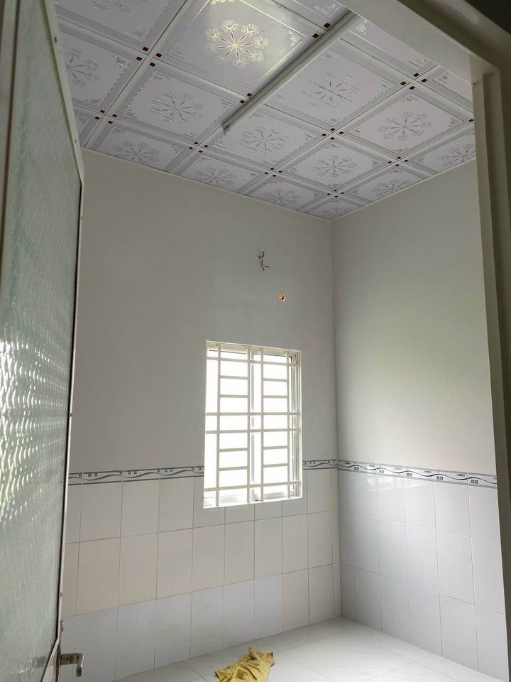 Bán nhà cấp 4 kiên cố khu đô thị Sao Mai Bình Khánh