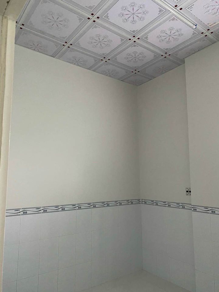 Bán nhà cấp 4 kiên cố khu đô thị Sao Mai Bình Khánh