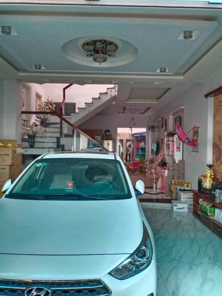 Chủ gửi nhà cực đẹp Phường Tăng Nhơn Phú B Thành Phố Thủ Đức Diện tích 80m2 ngang 5,2m dài 15m