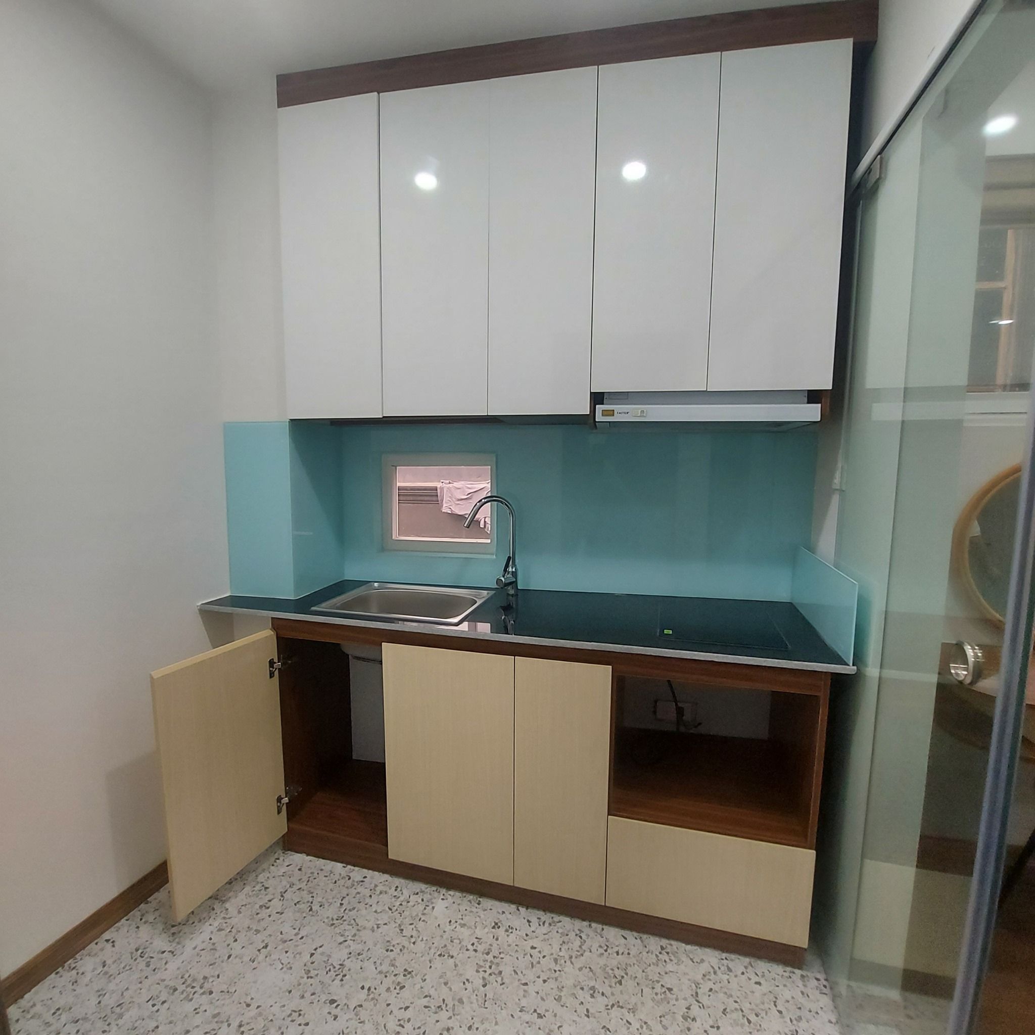 CCMN cho thuê tại Trần Thái Tông Làng Cốm vòng Còn trống phòng như hình Full nội thất