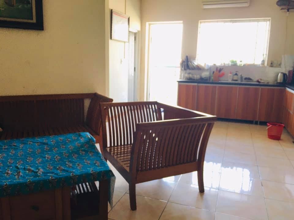Cuối tháng 5 mình còn dư một phòng ở chung cư CT3B-X2 Bắc Linh Đàm , Hoàng Liệt , Hoàng Mai