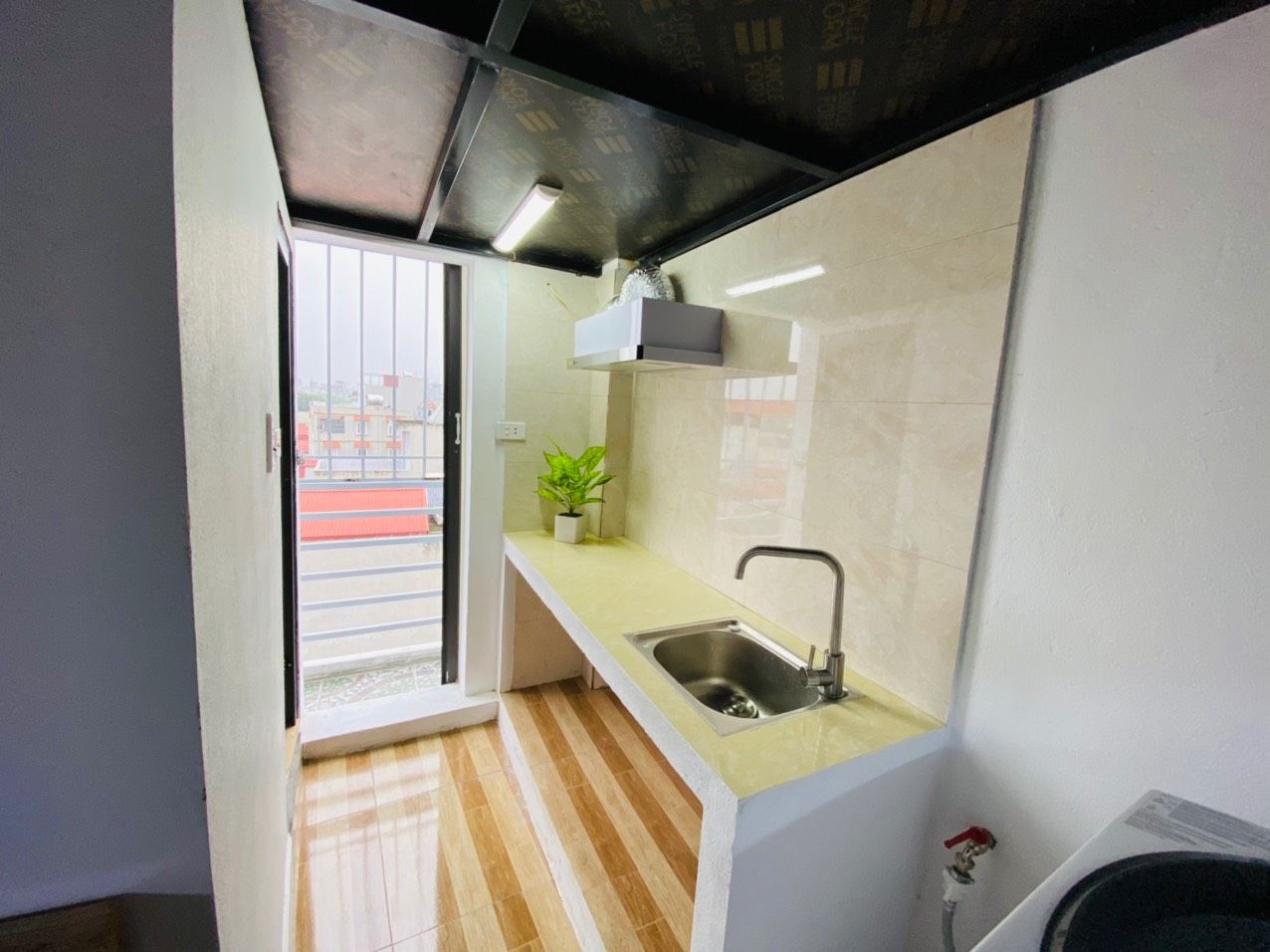 Cho thuê Ccmn mới tại Yên Phúc Hà Đông. Giá yêu thương từ 3tr Phòng setup full đồ mới tinh