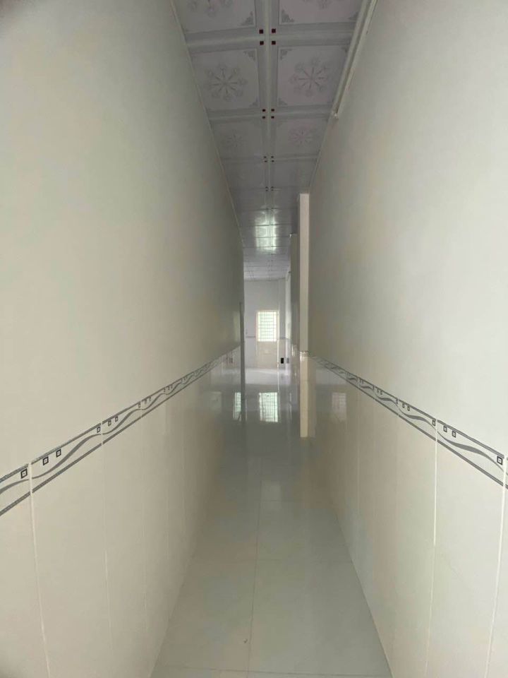 Bán nhà cấp 4 kiên cố khu đô thị Sao Mai Bình Khánh