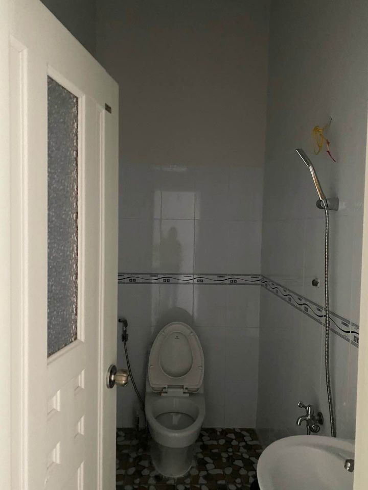 Bán nhà cấp 4 kiên cố khu đô thị Sao Mai Bình Khánh