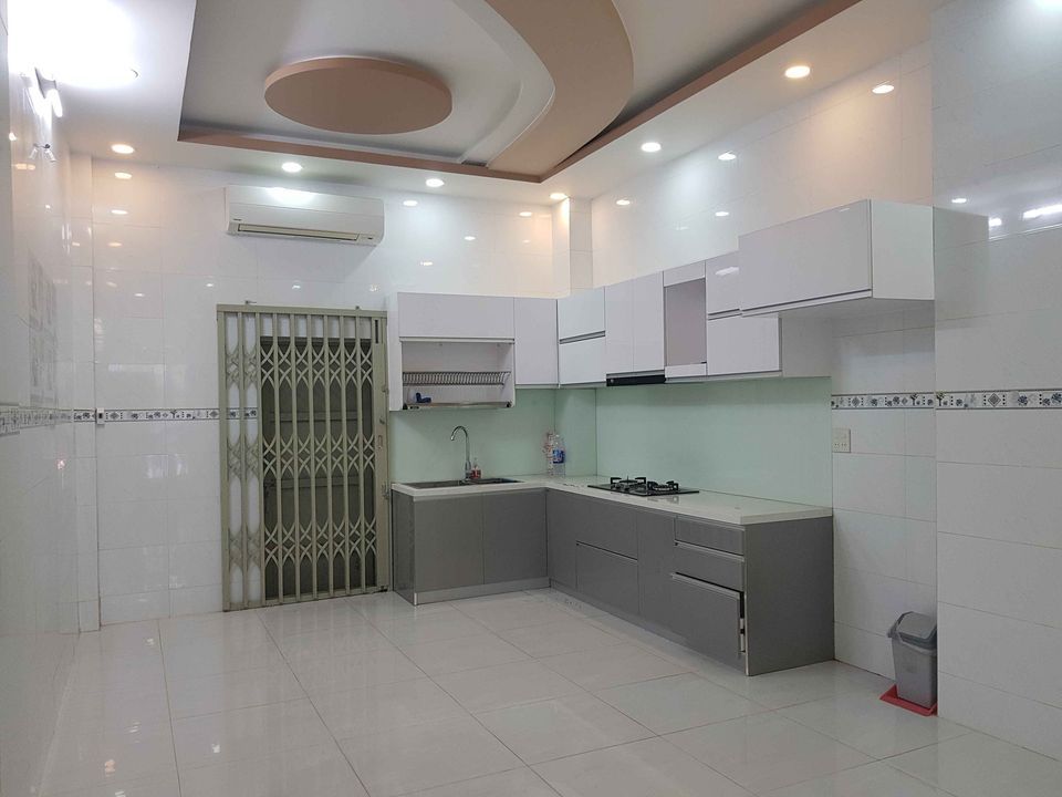 Bán Nhà đẹp Hai Bà Trưng, Mỹ Long Vị trí đường Phan Thành Long, Mỹ Long, TPLX
