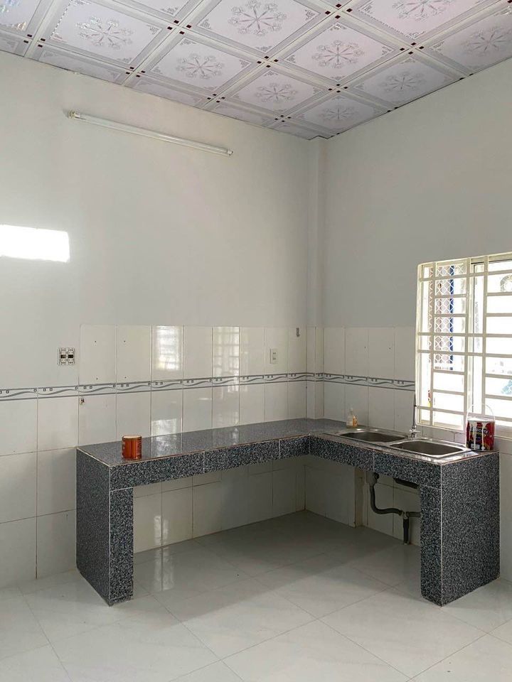 Bán nhà cấp 4 kiên cố khu đô thị Sao Mai Bình Khánh